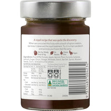 Beerenberg Australian Fruit Chutney 180g