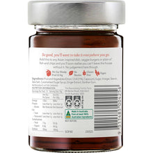 Beerenberg Sweet Chilli Relish 180g