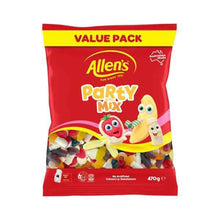 Lollies Large Value Bag Party Mix