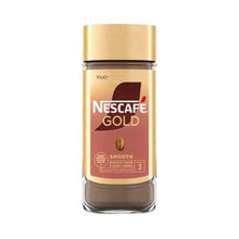 Gold Smooth Mild Ground Coffee