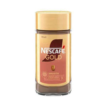 Gold Smooth Mild Ground Coffee