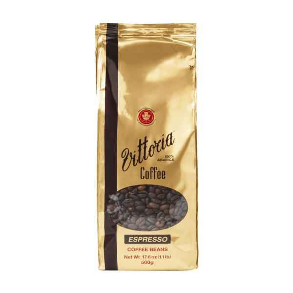 Espresso Coffee Beans