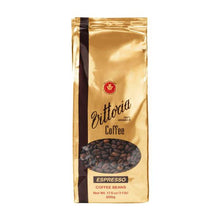 VITTORIA ESPRESSO COFFEE BEANS 500G
