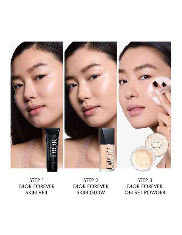 Dior Forever Skin Veil Makeup Primer