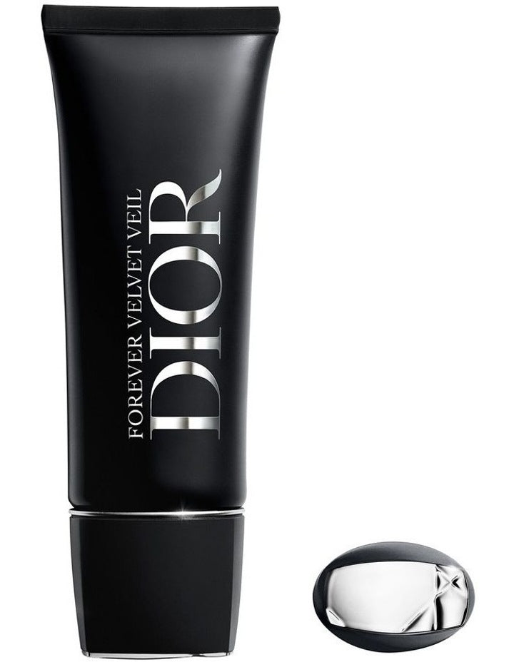 Dior Forever Velvet Veil Makeup Primer