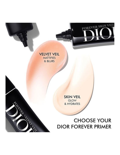 Dior Forever Velvet Veil Makeup Primer
