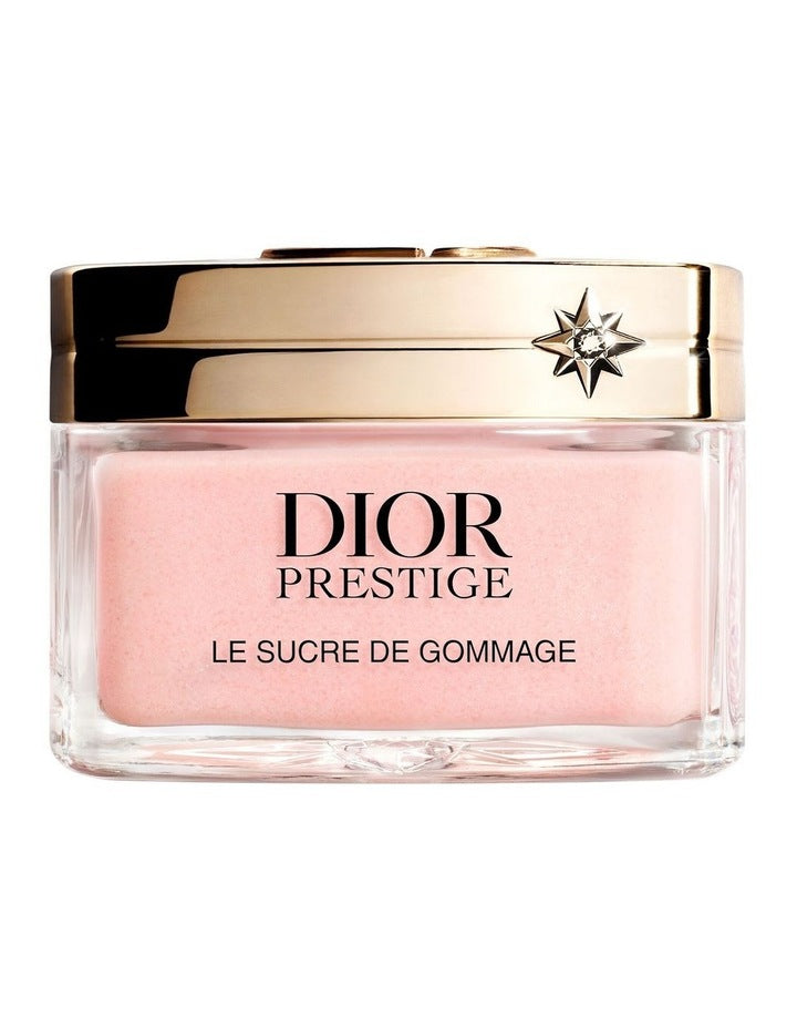 Dior Prestige Le Sucre de Gommage Sugar Scrub 130ML