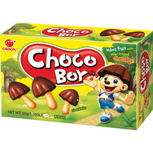 Orion Choco Boy 50g