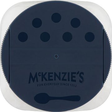 McKenzie's Natural Sea Salt Refill 400g