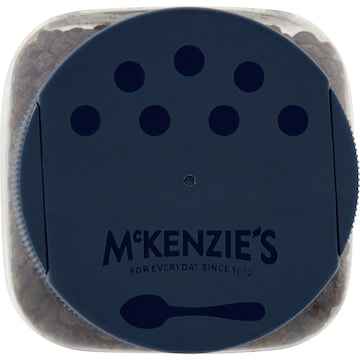 McKenzie's Whole Black Peppercorn Refill 200g