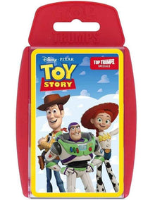 Toy Story Cards