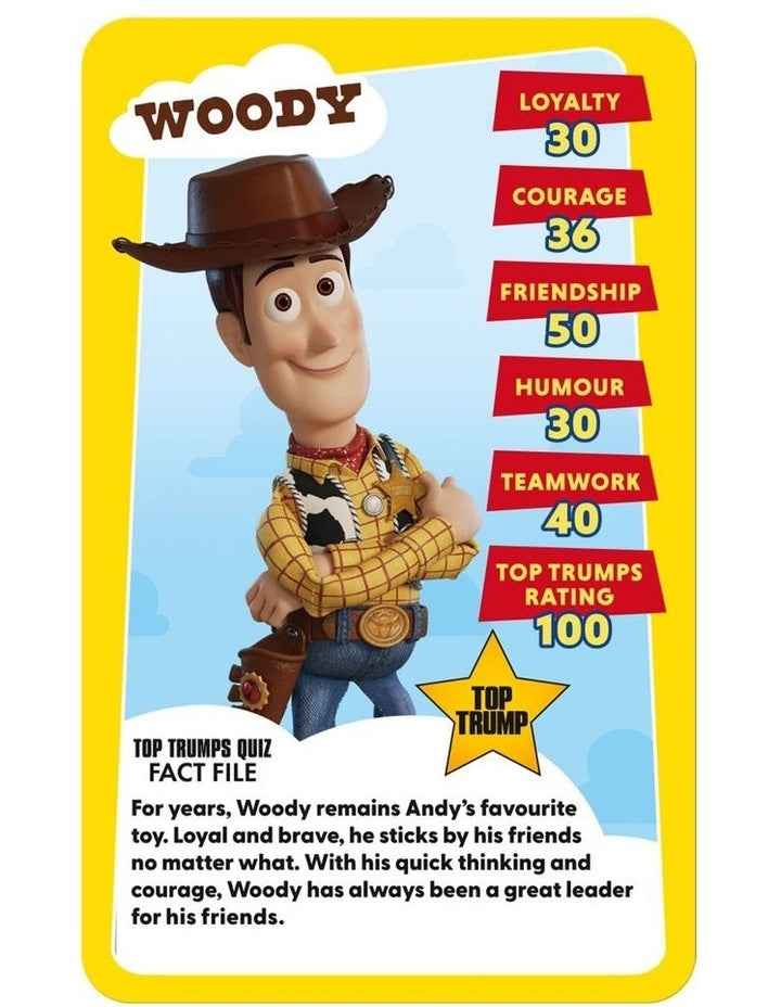 Toy Story Cards