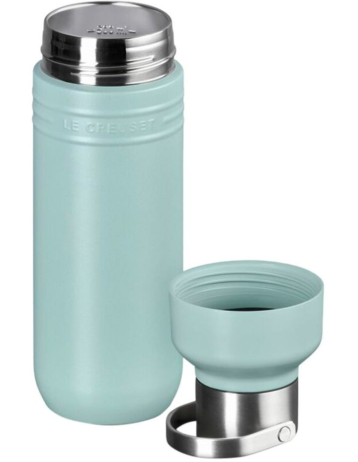OTG Bottle 500ml in Sea Salt