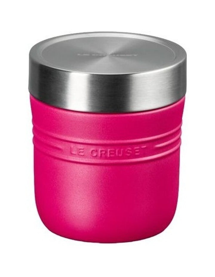OTG Food Flask 500ml in Berry