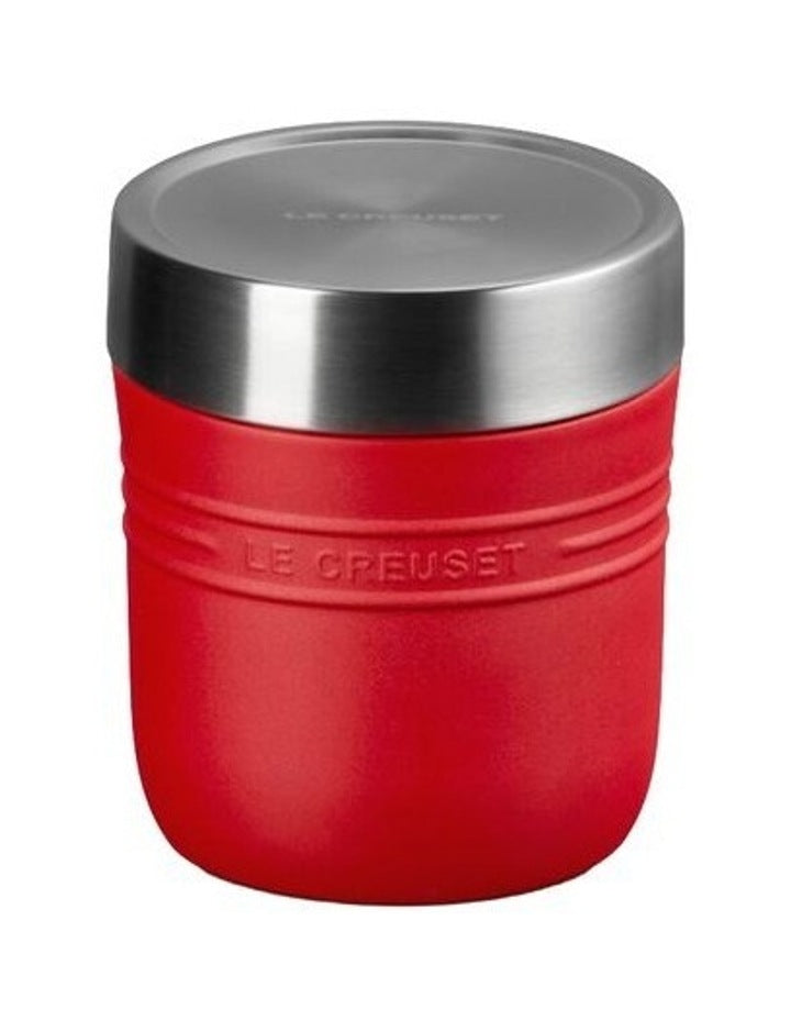 OTG Food Flask 500ml in Cerise