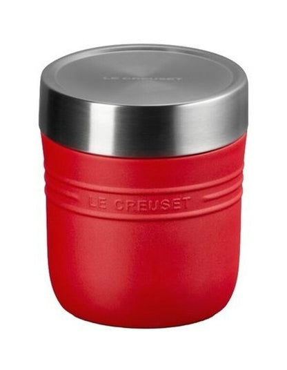 OTG Food Flask 500ml in Cerise