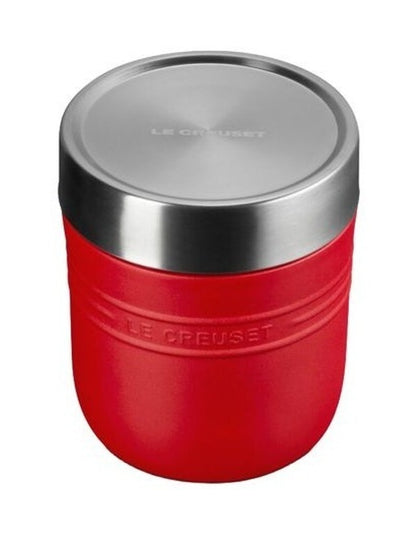 OTG Food Flask 500ml in Cerise