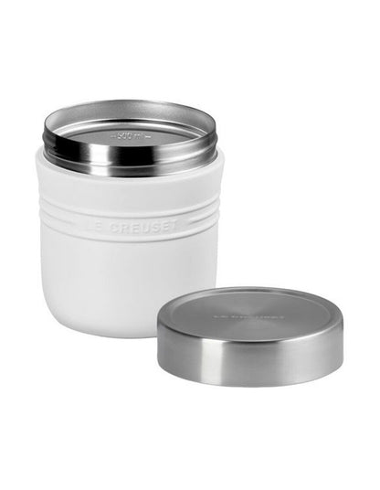 OTG Food Flask 500ml in Cotton