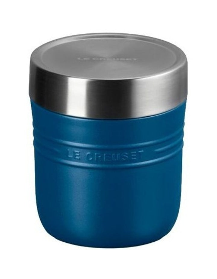 OTG Food Flask 500ml in Deep Teal