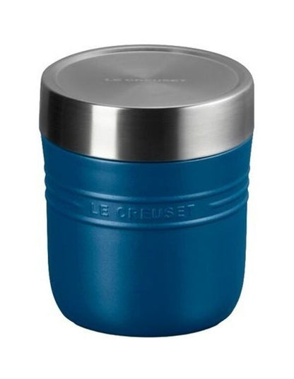 OTG Food Flask 500ml in Deep Teal