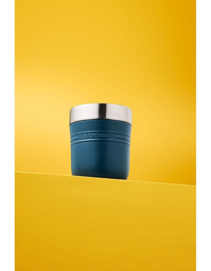 OTG Food Flask 500ml in Deep Teal