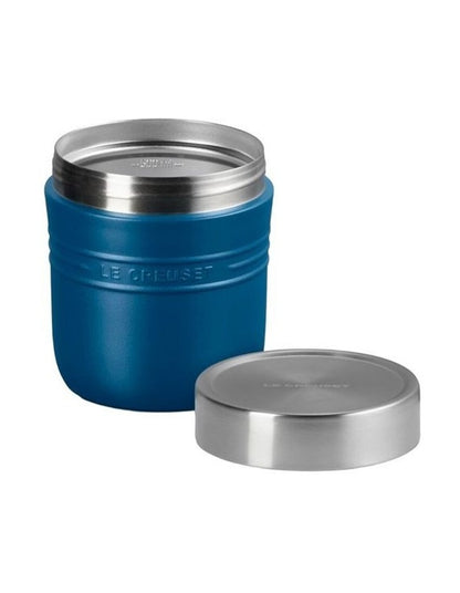 OTG Food Flask 500ml in Deep Teal