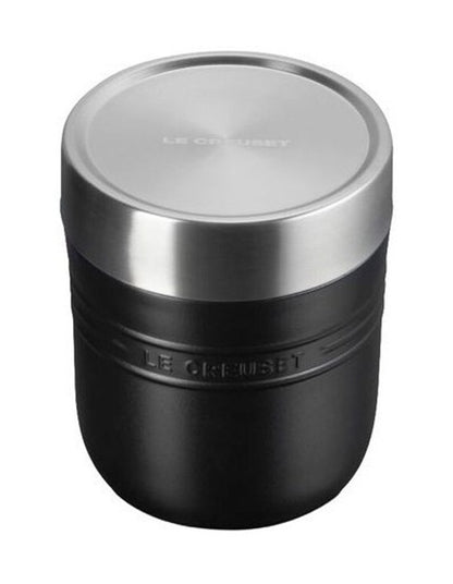 OTG Food Flask 500ml in Matte Black