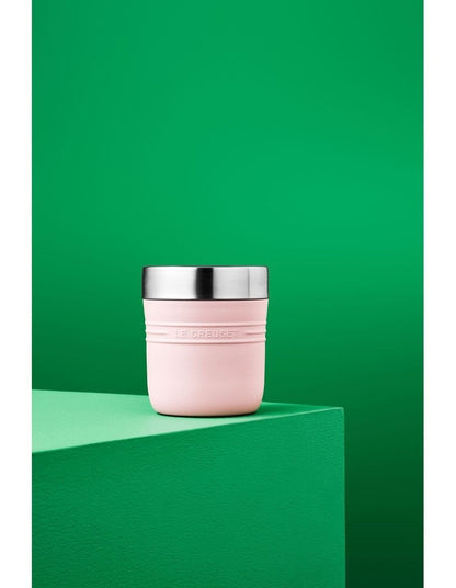 OTG Food Flask 500ml in Shell Pink
