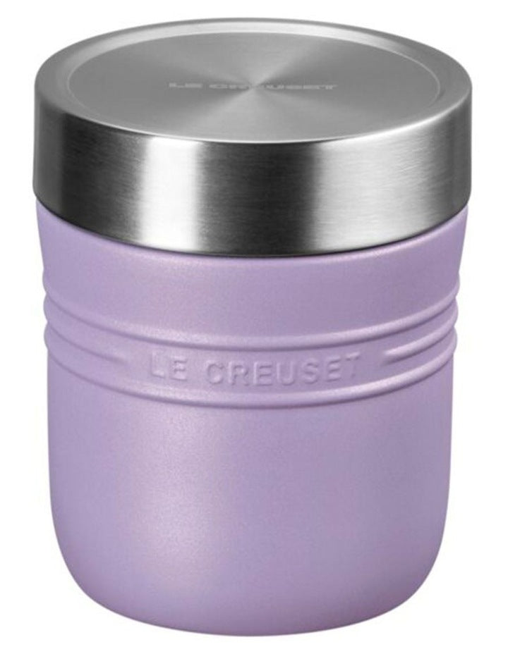 OTG Food Flask 500ml Blue Bell