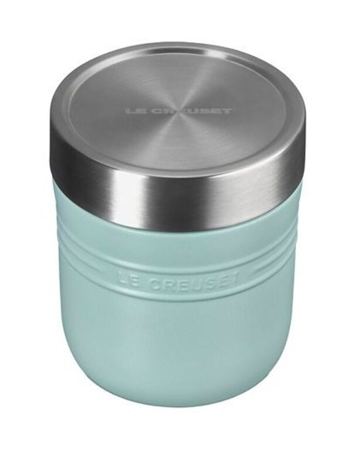 OTG Food Flask 500ml in Sea Salt