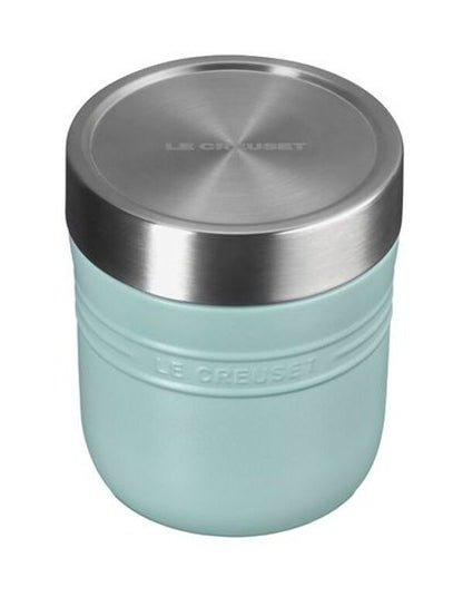 OTG Food Flask 500ml in Sea Salt