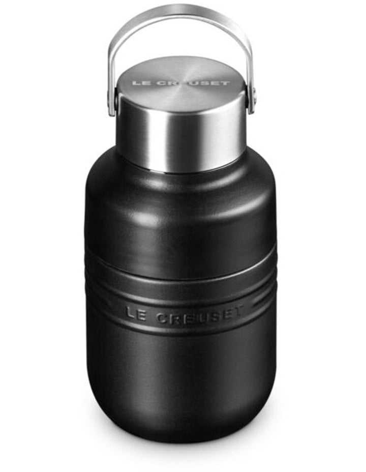 OTG Bottle 250ml Matte Black