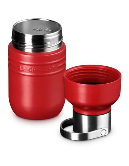 OTG Bottle 250ml Cerise