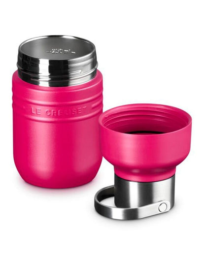 OTG Bottle 250ml Berry