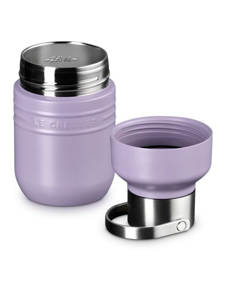OTG Bottle 250ml Blue Bell