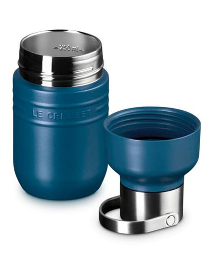 OTG Bottle 250ml Deep Teal