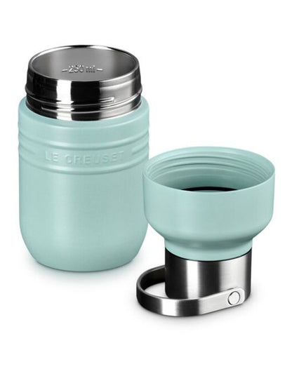 OTG Bottle 250ml SeaSalt