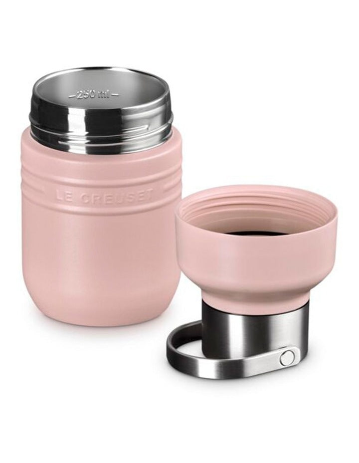OTG Bottle 250ml Shell Pink