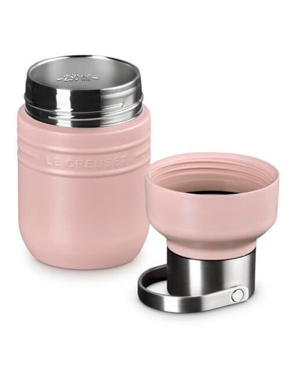 OTG Bottle 250ml Shell Pink