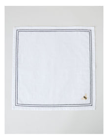 Bee Napkin Set of 4 45 x 45cm