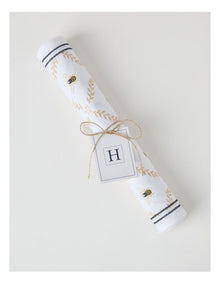 Bee Table Runner 33 x 180cm
