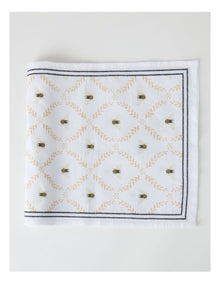 Bee Table Runner 33 x 180cm