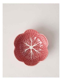 Cabbage Bowl 15cm in Red