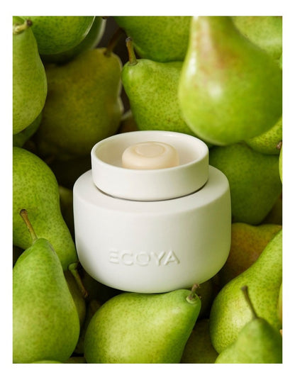Soy Wax Melts French Pear