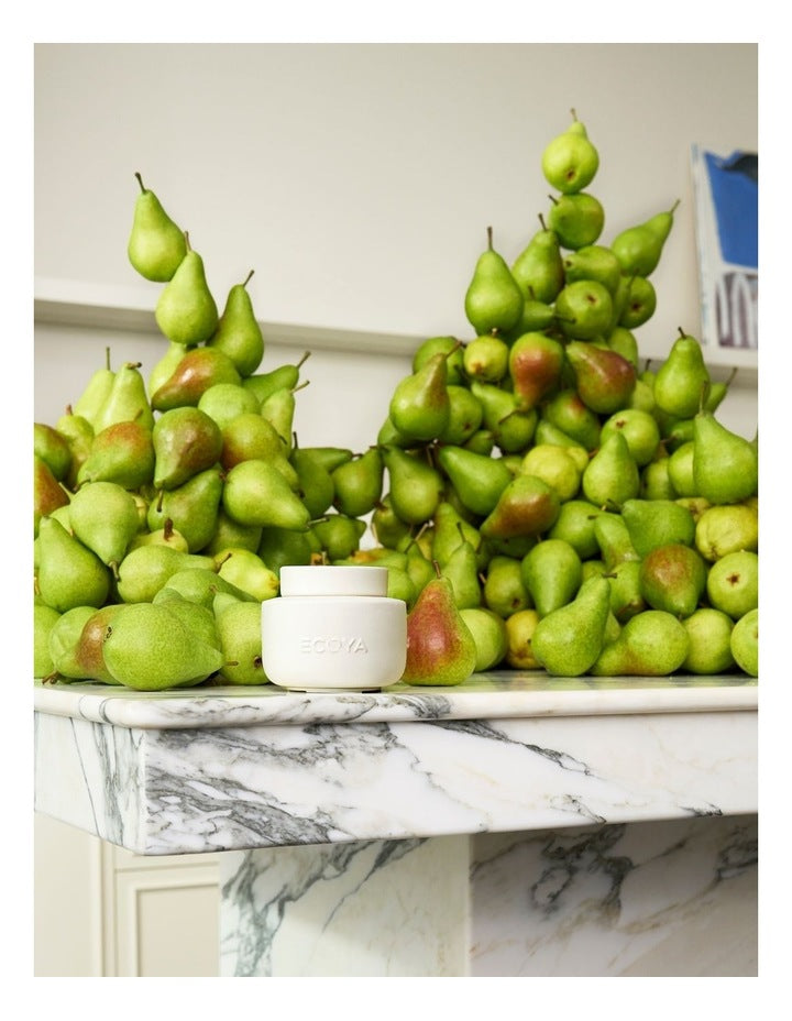 Soy Wax Melts French Pear