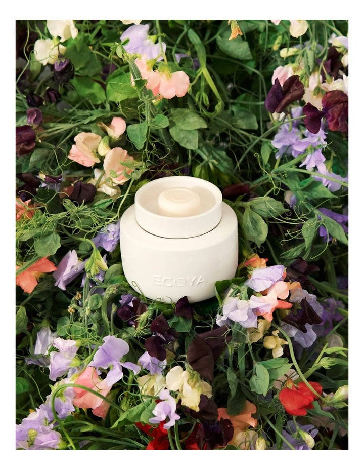 Soy Wax Melts Sweet Pea & Jasmine