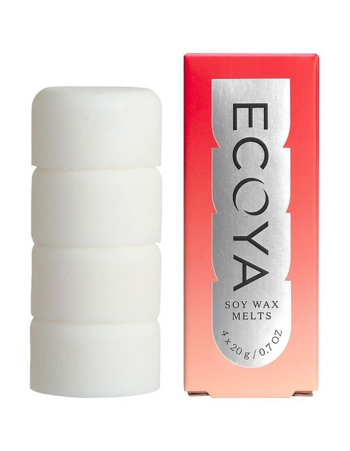 Soy Wax Melts Guava & Lychee Sorbet