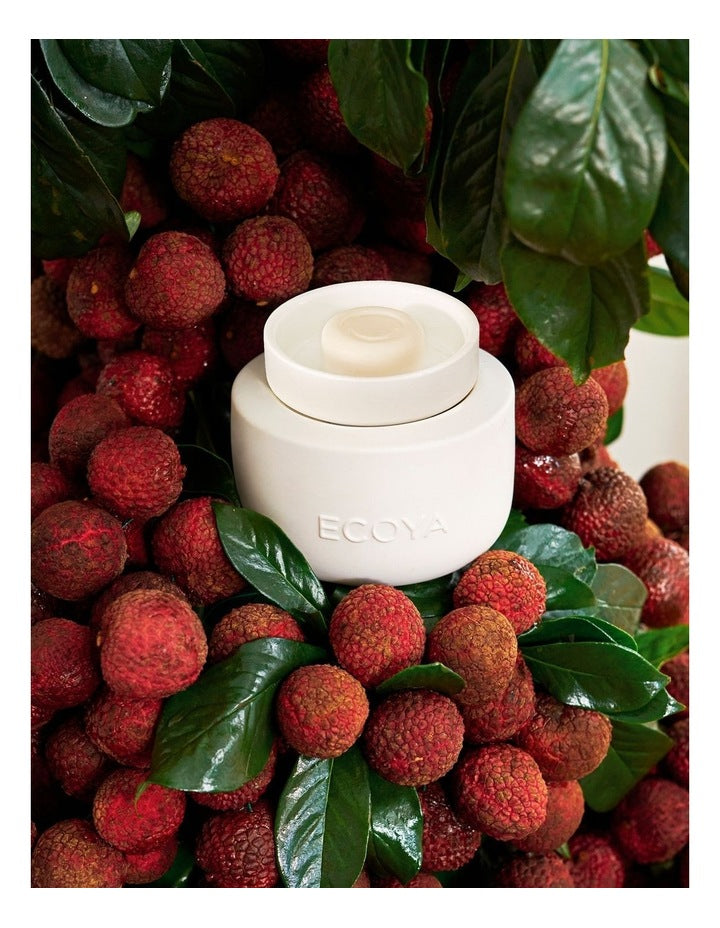 Soy Wax Melts Guava & Lychee Sorbet