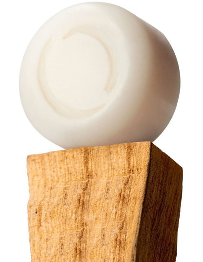 Soy Wax Melts Sandalwood & Amber