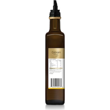 Cobram Estate Extra Virgin Olive Oil Lemon Infused 250mL